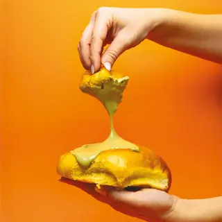 Brioche Classica Ripiena