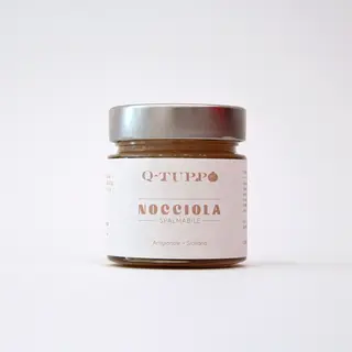 Crema alla Nocciola 200g