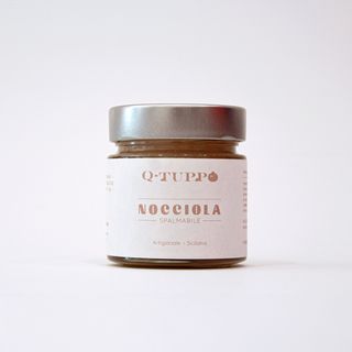 Crema alla Nocciola 200g