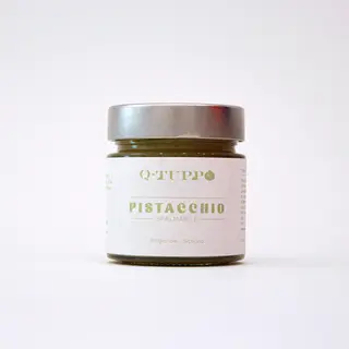 Crema al Pistacchio 200g