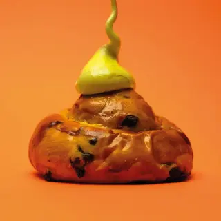 Pangocciolo ripieno