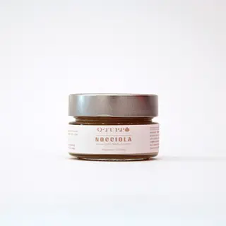 Crema allla Nocciola 100g