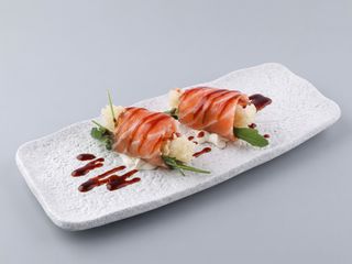 21. Rocket ebiten 2 pezzi