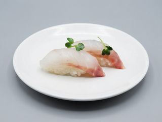 102. Branzino 2 pezzi