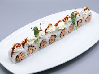 182. Miura roll 8 pezzi