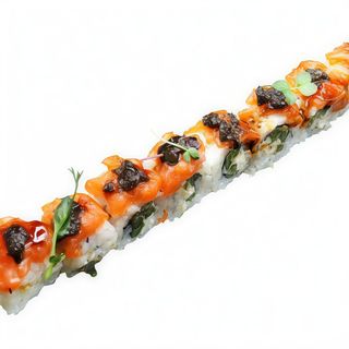 186. Tartufo roll 8 pezzi