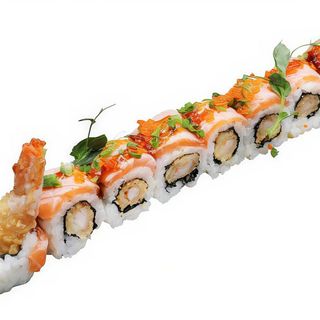 189. Tiger roll 8 pezzi