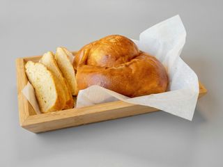 Brioche senza glutine