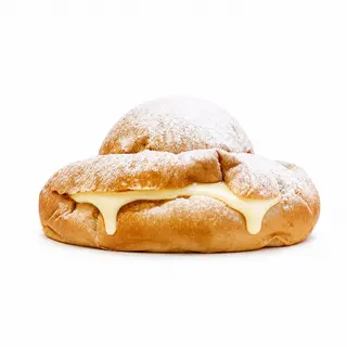 Brioche paradiso