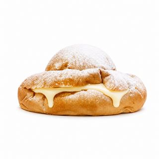 Brioche paradiso