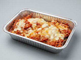 Parmigiana di melanzane