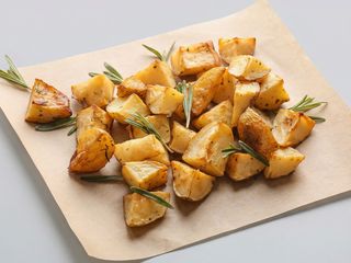 Patate al forno - 1 porzione