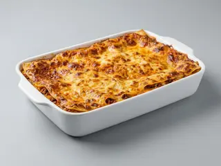 Lasagne al forno 