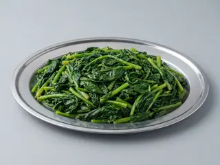 Verdure lessate 