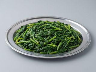 Verdure lessate