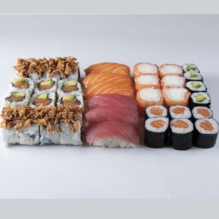 Hikari Mix