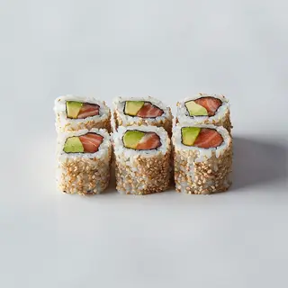Maki California