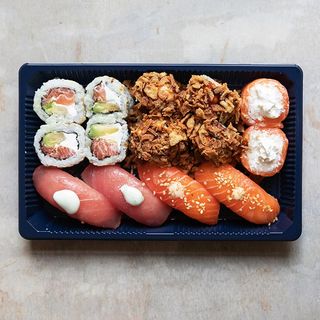 Special box for one