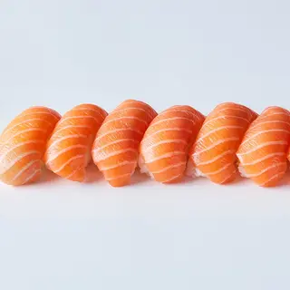 Nigiri Salmone