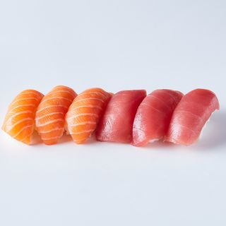 Sushi Duo