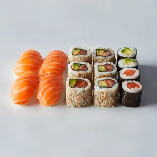 Menu San