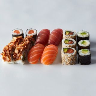 Menu Yon