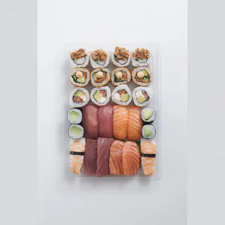 Suki Platter