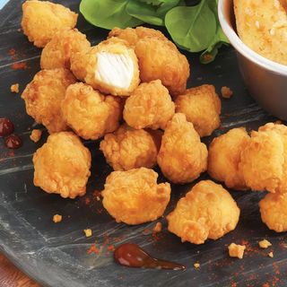 Menù chicken popcorn