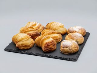 SFOGLIATELLA RICCIA