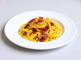 LA CARBONARA