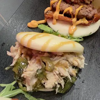 Trio delle Meraviglie