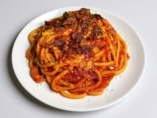 Amatriciana