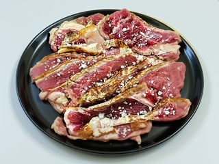 Tagliata di manzo 400 g