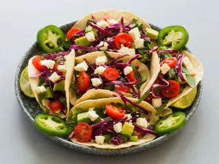 Insalata mista