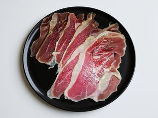Prosciutto Iberico