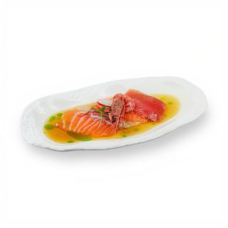 CARPACCIO MISTO