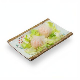 RAVIOLI DI GAMBERI 4pz