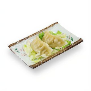 RAVIOLI AL VAPORE 4pz