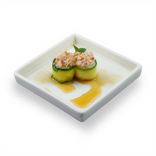 GIO ZUCCHINE SURIMI