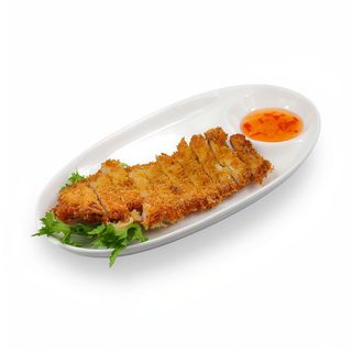 TONKATSU