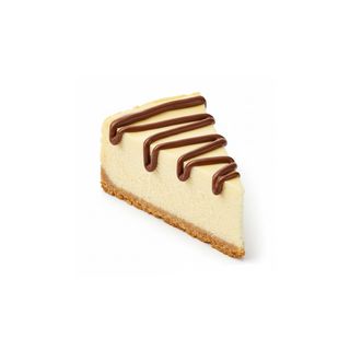 NY Cheesecake Nutella