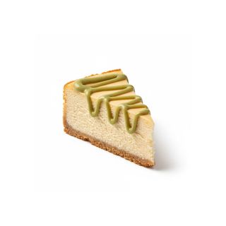 NY Cheesecake Pistacchio
