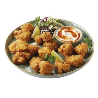 Crunchy Chicken - 5 pezzi
