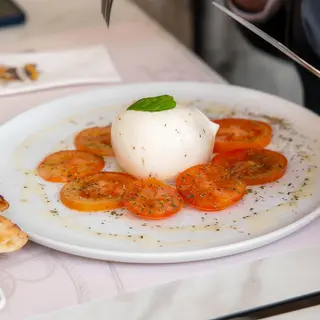 Caprese