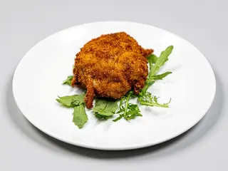 Frittatina classica
