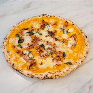 Special del mese: ZUCCA E PANCETTA