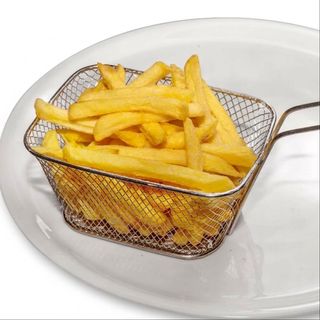 Patatine fritte