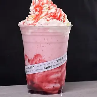 草莓味 Fragola ice 500ml