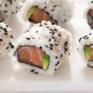 J71 Uramaki noci