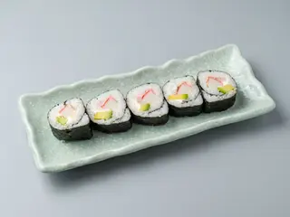 J91 Futomaki California